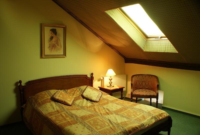 Pensjonat Palacyk Bed & Breakfast Lancut Room photo